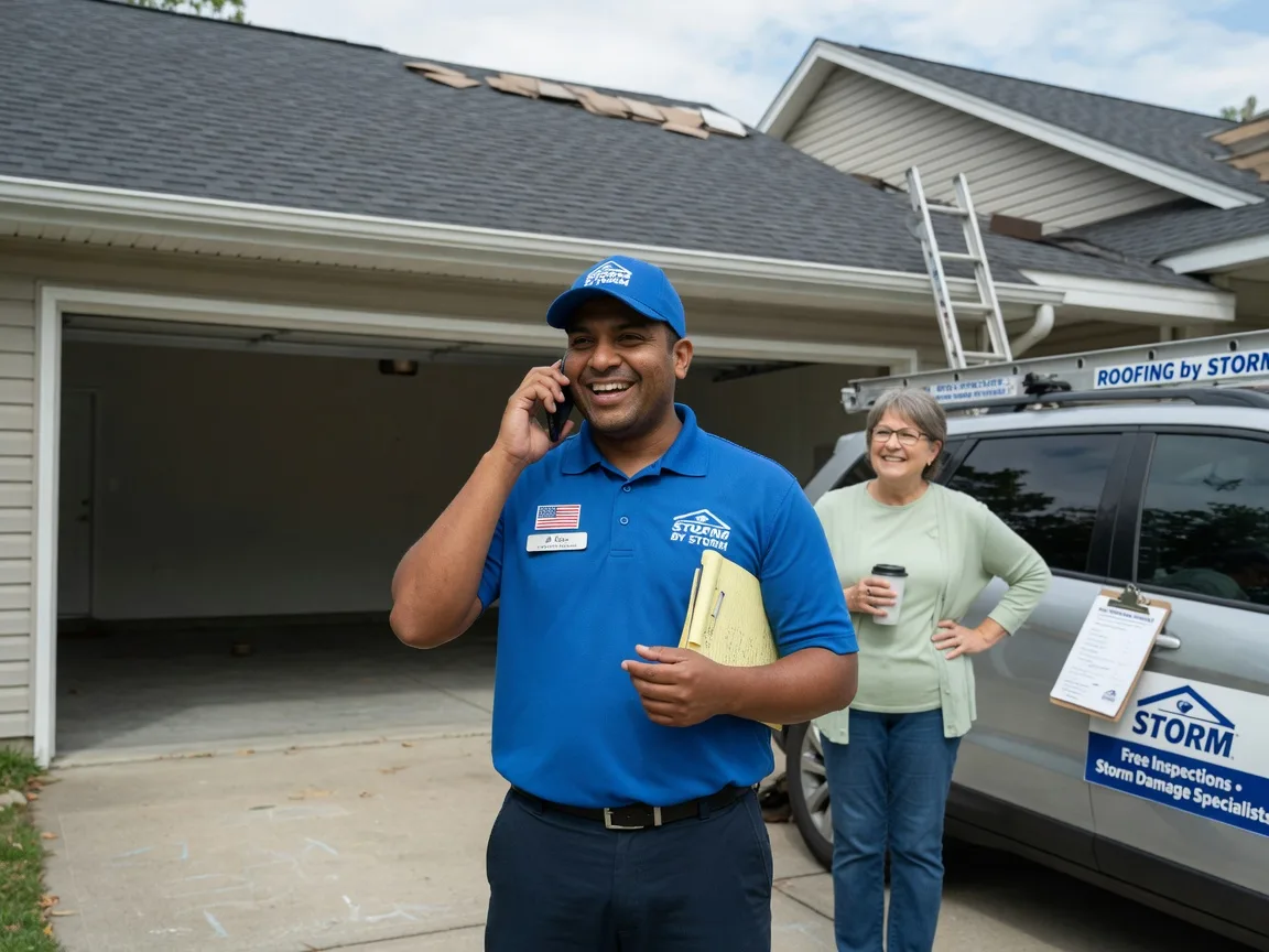 Roof Repair Near Me Lexington, OK FAQs